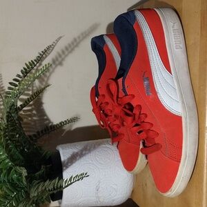 Puma suede classic sneakers